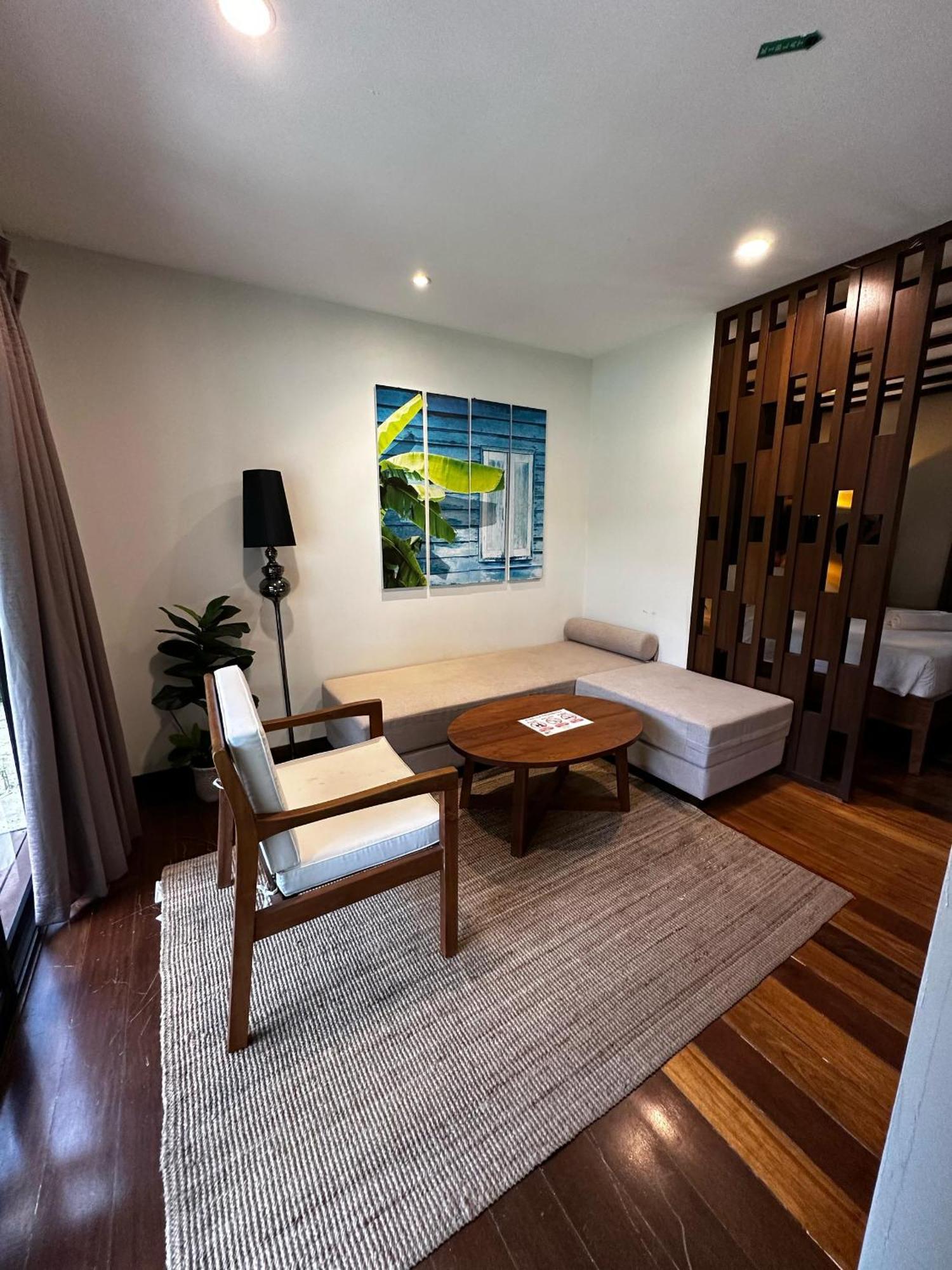Beach Resort - Arwana Perhentian Besar كامبونغ كوالا بيسوت المظهر الخارجي الصورة